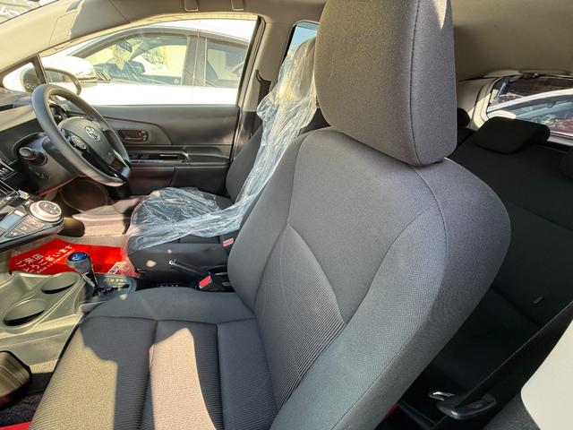 アクア Sスタイルブラック /トヨタセーフティセンス/9インチナビTV//バックカメラ/プッシュスタート/スマートキー/LEDヘッドライト/(8枚目)