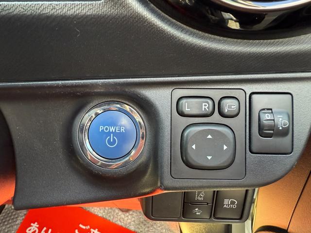 アクア Sスタイルブラック /トヨタセーフティセンス/9インチナビTV//バックカメラ/プッシュスタート/スマートキー/LEDヘッドライト/(9枚目)