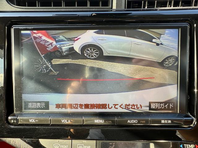 アクア Sスタイルブラック /トヨタセーフティセンス/9インチナビTV//バックカメラ/プッシュスタート/スマートキー/LEDヘッドライト/(12枚目)