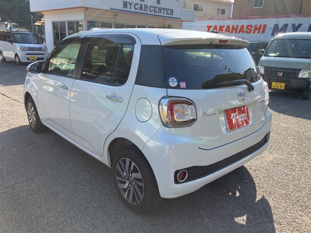 パッソ モーダ　Ｇパッケージ　バックカメラ　ナビ　ＴＶ　クリアランスソナー　衝突被害軽減システム　アルミホイール　ＬＥＤヘッドランプ　スマートキー　電動格納ミラー　ＣＶＴ　盗難防止システム　衝突安全ボディ　記録簿　ＡＢＳ　ＥＳＣ（18枚目）