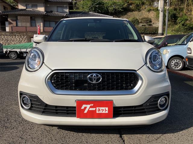 パッソ モーダ　Ｇパッケージ　バックカメラ　ナビ　ＴＶ　クリアランスソナー　衝突被害軽減システム　アルミホイール　ＬＥＤヘッドランプ　スマートキー　電動格納ミラー　ＣＶＴ　盗難防止システム　衝突安全ボディ　記録簿　ＡＢＳ　ＥＳＣ（26枚目）