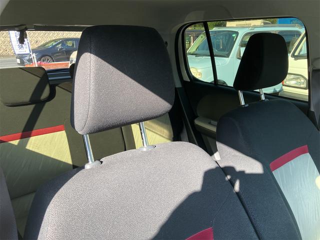 パッソ モーダ　Ｇパッケージ　バックカメラ　ナビ　ＴＶ　クリアランスソナー　衝突被害軽減システム　アルミホイール　ＬＥＤヘッドランプ　スマートキー　電動格納ミラー　ＣＶＴ　盗難防止システム　衝突安全ボディ　記録簿　ＡＢＳ　ＥＳＣ（39枚目）