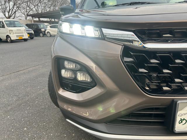 フロンクス ベースグレード（8枚目）