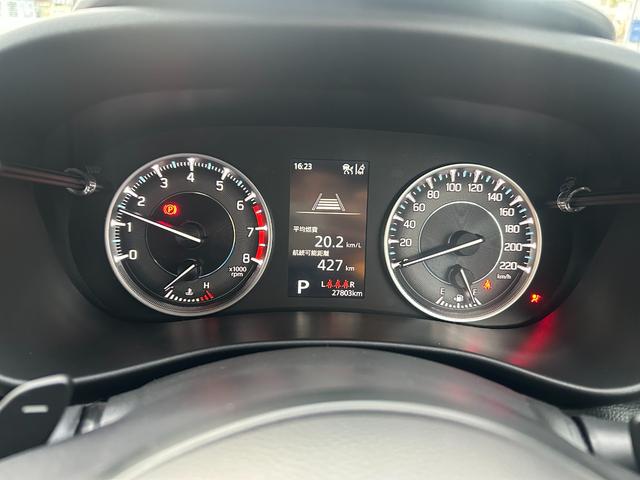 フロンクス ベースグレード（12枚目）