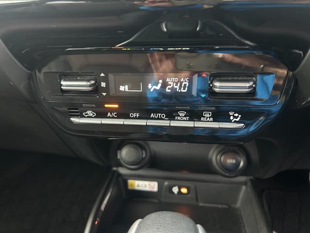 フロンクス ベースグレード（13枚目）