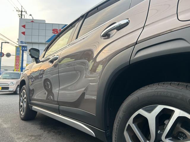 フロンクス ベースグレード（17枚目）