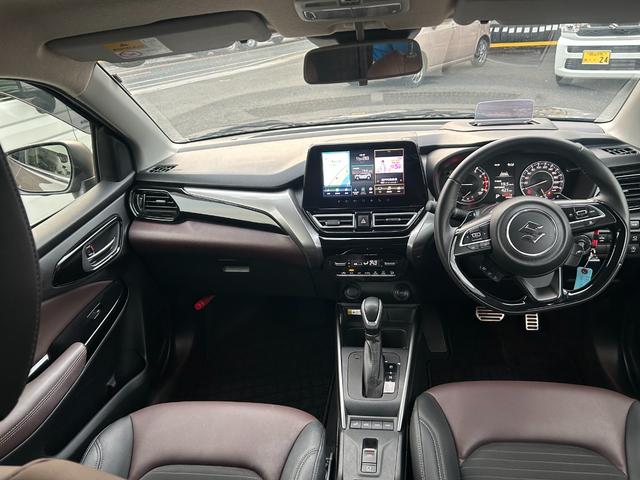 フロンクス ベースグレード（43枚目）