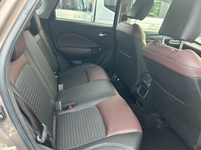 フロンクス ベースグレード（44枚目）