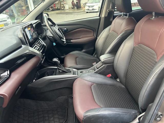 フロンクス ベースグレード（47枚目）