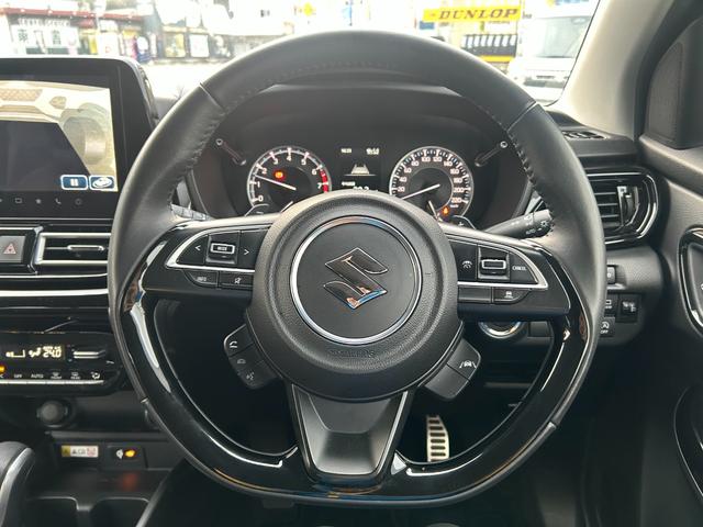 フロンクス ベースグレード（52枚目）