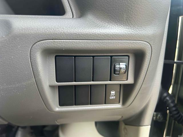 エブリイ ＰＡリミテッド　軽バン　ＭＴ　ＥＴＣ　両側スライドドア　キーレスエントリー　ＥＳＣ　エアコン　パワーウィンドウ　運転席エアバッグ（27枚目）
