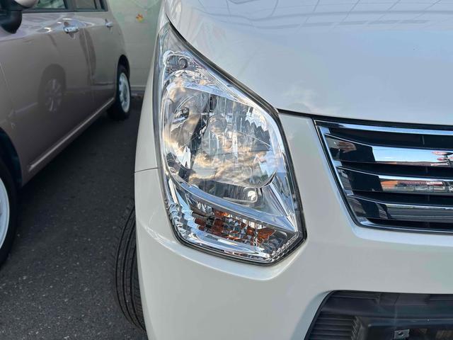ワゴンＲ ＦＸリミテッド　ＥＴＣ　ナビ　ＴＶ　スマートキー　アイドリングストップ　電動格納ミラー　ベンチシート　ＣＶＴ　盗難防止システム　ＡＢＳ　ＣＤ　ＵＳＢ　アルミホイール　衝突安全ボディ　エアコン　パワーステアリング（31枚目）