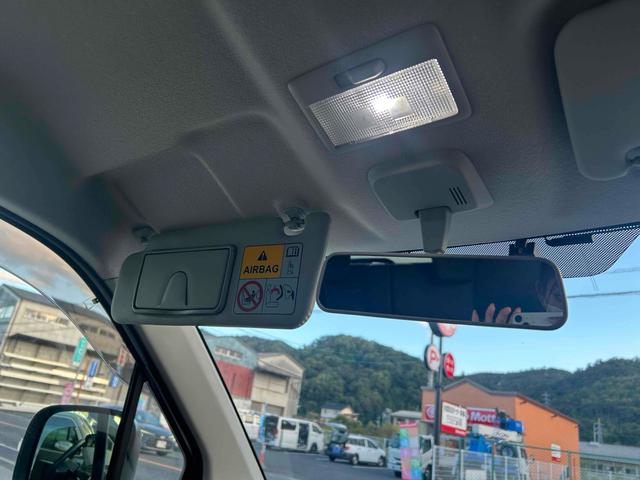ワゴンＲ ＦＸリミテッド　ＥＴＣ　ナビ　ＴＶ　スマートキー　アイドリングストップ　電動格納ミラー　ベンチシート　ＣＶＴ　盗難防止システム　ＡＢＳ　ＣＤ　ＵＳＢ　アルミホイール　衝突安全ボディ　エアコン　パワーステアリング（39枚目）