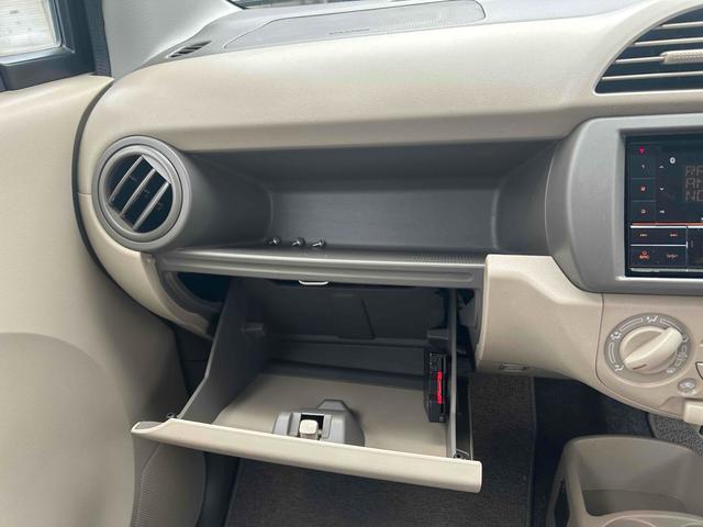 アルト Ｆ　ＥＴＣ　バックカメラ　キーレスエントリー　電動格納ミラー　ＡＴ　盗難防止システム　ＣＤ　衝突安全ボディ　エアコン（8枚目）