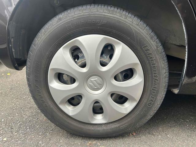 アルト Ｆ　ＥＴＣ　バックカメラ　キーレスエントリー　電動格納ミラー　ＡＴ　盗難防止システム　ＣＤ　衝突安全ボディ　エアコン（16枚目）