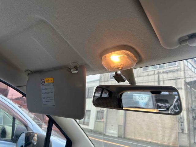 アルト Ｆ　ＥＴＣ　バックカメラ　キーレスエントリー　電動格納ミラー　ＡＴ　盗難防止システム　ＣＤ　衝突安全ボディ　エアコン（24枚目）