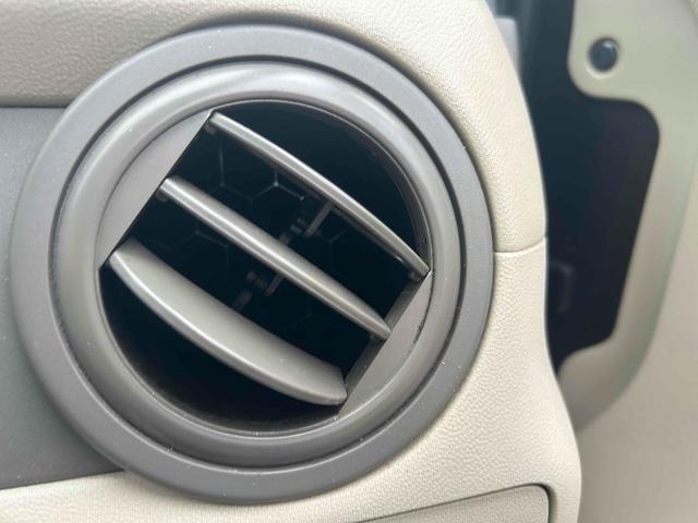 アルト Ｆ　ＥＴＣ　バックカメラ　キーレスエントリー　電動格納ミラー　ＡＴ　盗難防止システム　ＣＤ　衝突安全ボディ　エアコン（28枚目）