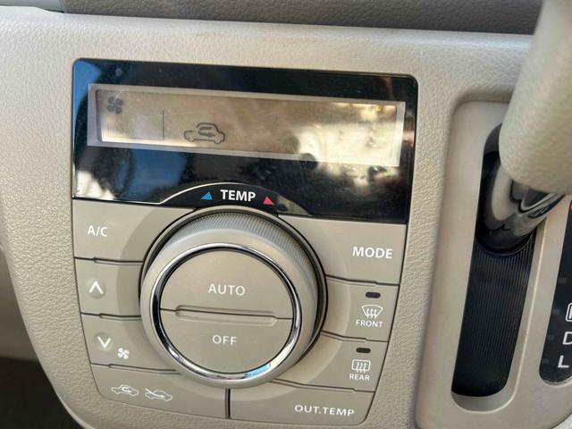 スペーシア 両側電動スライドドア スマートキー アイドリングストップ 電動格納ミラー ベンチシート CVT CD USB エアコン パワーウィンドウ(5枚目)