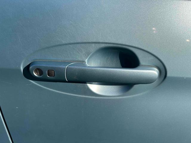 スペーシア 両側電動スライドドア スマートキー アイドリングストップ 電動格納ミラー ベンチシート CVT CD USB エアコン パワーウィンドウ(17枚目)