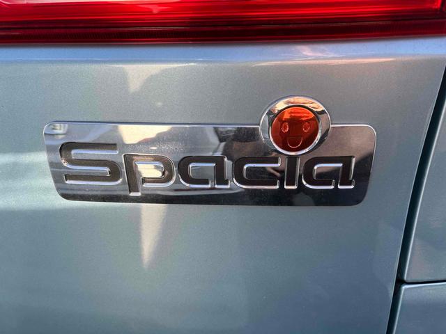 スペーシア 両側電動スライドドア スマートキー アイドリングストップ 電動格納ミラー ベンチシート CVT CD USB エアコン パワーウィンドウ(19枚目)