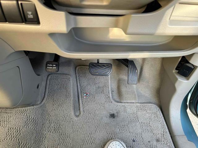 スペーシア 両側電動スライドドア スマートキー アイドリングストップ 電動格納ミラー ベンチシート CVT CD USB エアコン パワーウィンドウ(28枚目)