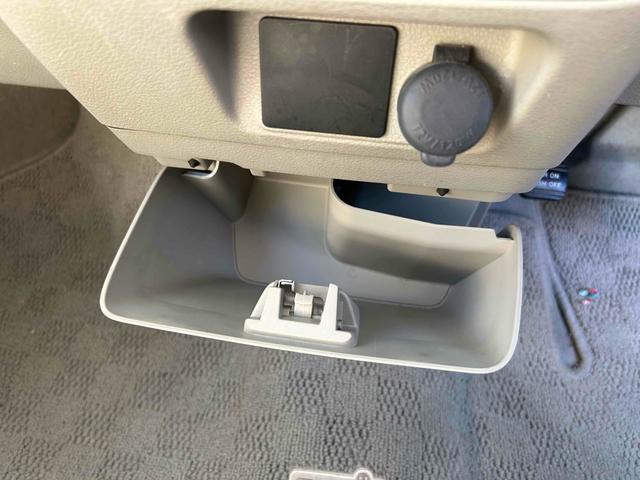 スペーシア 両側電動スライドドア スマートキー アイドリングストップ 電動格納ミラー ベンチシート CVT CD USB エアコン パワーウィンドウ(29枚目)