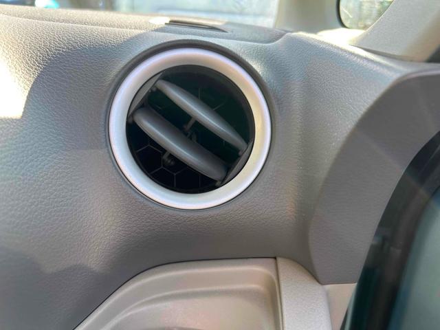 スペーシア 両側電動スライドドア スマートキー アイドリングストップ 電動格納ミラー ベンチシート CVT CD USB エアコン パワーウィンドウ(30枚目)