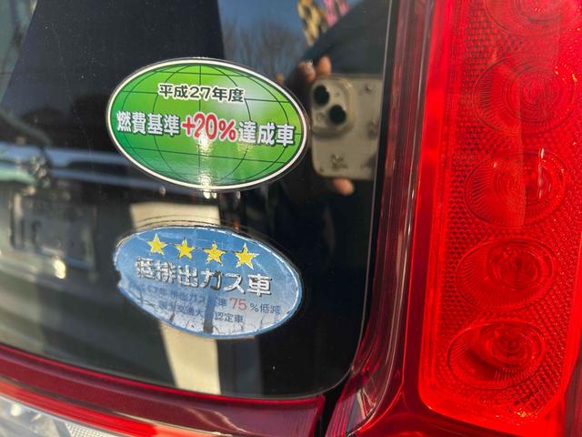 スペーシア 両側電動スライドドア スマートキー アイドリングストップ 電動格納ミラー ベンチシート CVT CD USB エアコン パワーウィンドウ(32枚目)