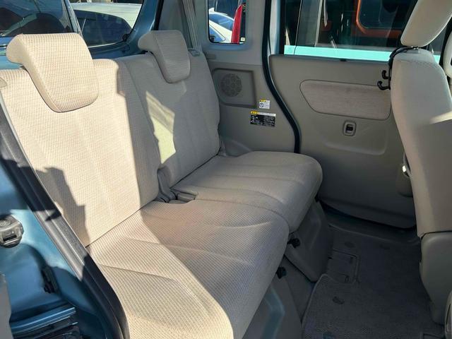 スペーシア 両側電動スライドドア スマートキー アイドリングストップ 電動格納ミラー ベンチシート CVT CD USB エアコン パワーウィンドウ(33枚目)