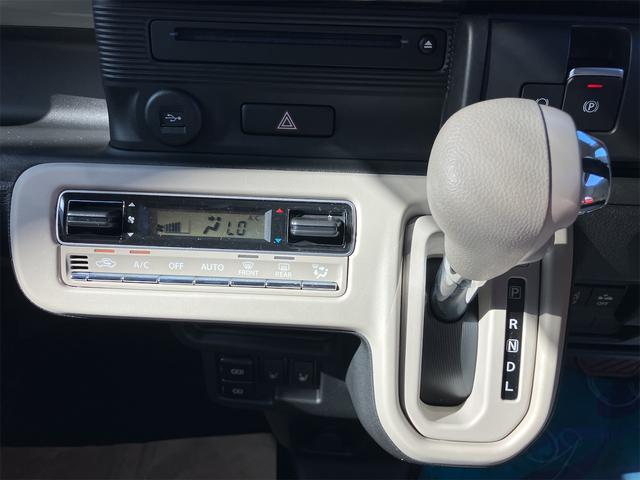 ワゴンＲスマイル ハイブリッドＸ　届出済未使用車・禁煙車・　全周囲カメラ　両側電動スライドドア　ナビ　ＴＶ　クリアランスソナー　オートクルーズコントロール　レーンアシスト　衝突被害軽減システム　オートライト　ＬＥＤヘッドランプ　スマートキー（11枚目）
