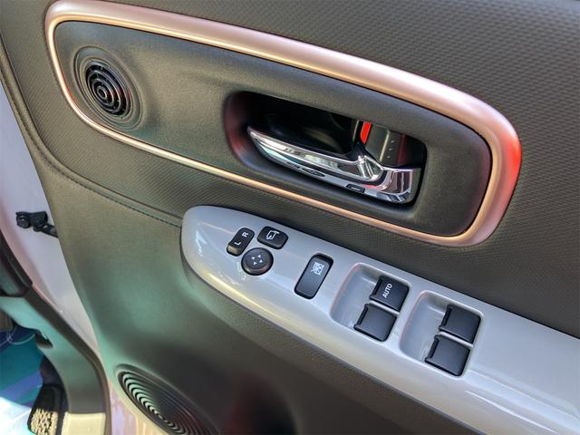 ワゴンＲスマイル ハイブリッドＸ　届出済未使用車・禁煙車・　全周囲カメラ　両側電動スライドドア　ナビ　ＴＶ　クリアランスソナー　オートクルーズコントロール　レーンアシスト　衝突被害軽減システム　オートライト　ＬＥＤヘッドランプ　スマートキー（14枚目）