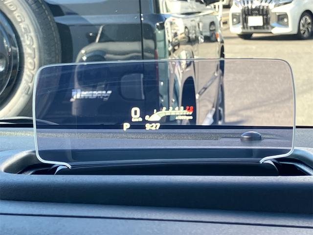 ワゴンＲスマイル ハイブリッドＸ　届出済未使用車・禁煙車・　全周囲カメラ　両側電動スライドドア　ナビ　ＴＶ　クリアランスソナー　オートクルーズコントロール　レーンアシスト　衝突被害軽減システム　オートライト　ＬＥＤヘッドランプ　スマートキー（15枚目）