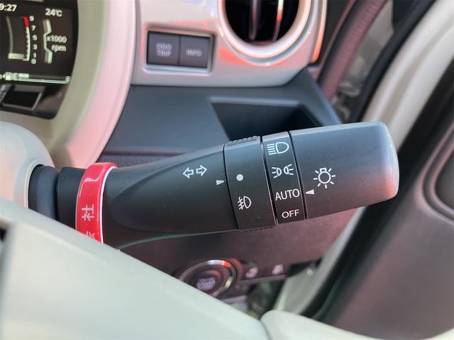 ワゴンＲスマイル ハイブリッドＸ　届出済未使用車・禁煙車・　全周囲カメラ　両側電動スライドドア　ナビ　ＴＶ　クリアランスソナー　オートクルーズコントロール　レーンアシスト　衝突被害軽減システム　オートライト　ＬＥＤヘッドランプ　スマートキー（45枚目）