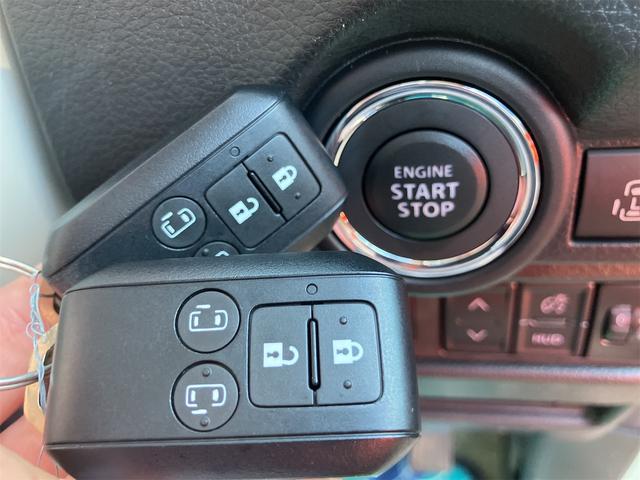 ワゴンＲスマイル ハイブリッドＸ　届出済未使用車・禁煙車・　全周囲カメラ　両側電動スライドドア　ナビ　ＴＶ　クリアランスソナー　オートクルーズコントロール　レーンアシスト　衝突被害軽減システム　オートライト　ＬＥＤヘッドランプ　スマートキー（55枚目）