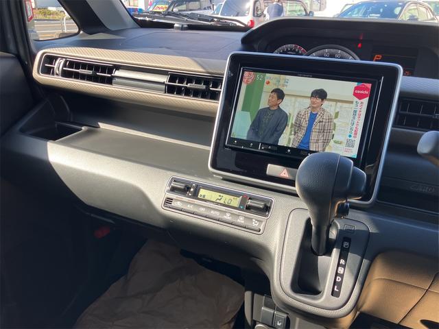 ワゴンＲ ＦＸ　届出済未使用車・禁煙車・　バックカメラ　ナビ　ＴＶ　クリアランスソナー　レーンアシスト　衝突被害軽減システム　オートライト　スマートキー　電動格納ミラー　シートヒーター　ベンチシート　ＣＶＴ　盗難防止システム　ＡＢＳ　ＥＳＣ（34枚目）