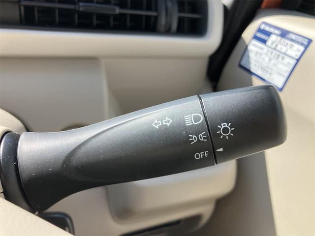 ワゴンＲ ハイブリッドＦＸ　禁煙車・　ドライブレコーダー　ＥＴＣ　キーレスエントリー　アイドリングストップ　電動格納ミラー　ベンチシート　ＣＶＴ　盗難防止システム　ＡＢＳ　ＥＳＣ　ＣＤ　ミュージックプレイヤー接続可　衝突安全ボディ（9枚目）