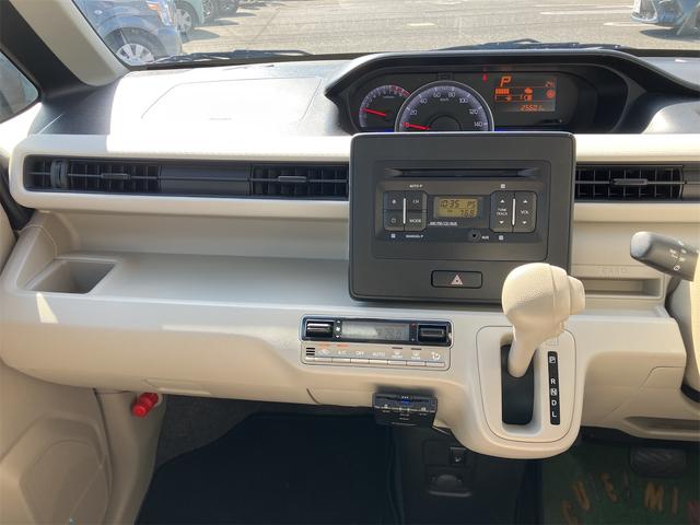 ワゴンＲ ハイブリッドＦＸ　禁煙車・　ドライブレコーダー　ＥＴＣ　キーレスエントリー　アイドリングストップ　電動格納ミラー　ベンチシート　ＣＶＴ　盗難防止システム　ＡＢＳ　ＥＳＣ　ＣＤ　ミュージックプレイヤー接続可　衝突安全ボディ（24枚目）