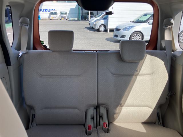 ワゴンＲ ハイブリッドＦＸ　禁煙車・　ドライブレコーダー　ＥＴＣ　キーレスエントリー　アイドリングストップ　電動格納ミラー　ベンチシート　ＣＶＴ　盗難防止システム　ＡＢＳ　ＥＳＣ　ＣＤ　ミュージックプレイヤー接続可　衝突安全ボディ（44枚目）