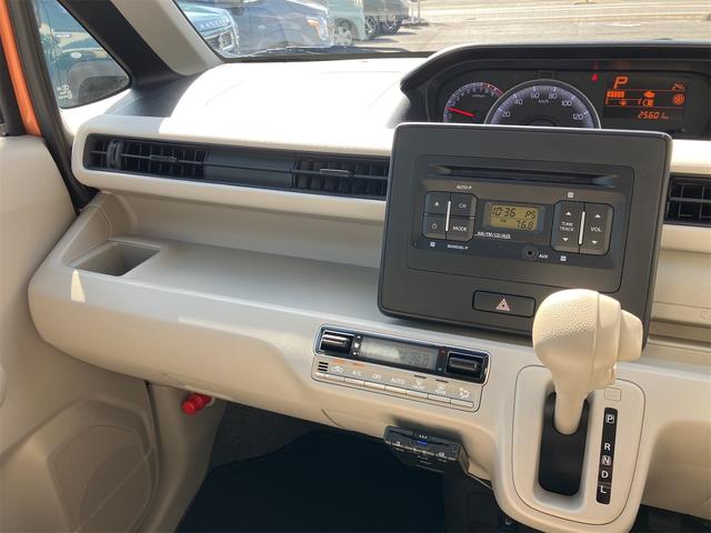 ワゴンＲ ハイブリッドＦＸ　禁煙車・　ドライブレコーダー　ＥＴＣ　キーレスエントリー　アイドリングストップ　電動格納ミラー　ベンチシート　ＣＶＴ　盗難防止システム　ＡＢＳ　ＥＳＣ　ＣＤ　ミュージックプレイヤー接続可　衝突安全ボディ（48枚目）