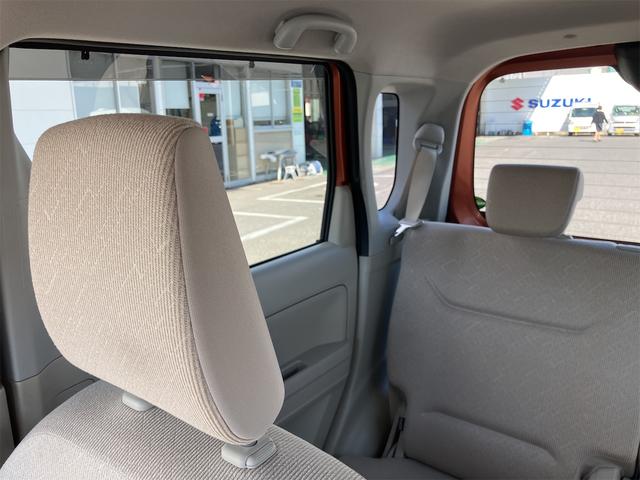 ワゴンＲ ハイブリッドＦＸ　禁煙車・　ドライブレコーダー　ＥＴＣ　キーレスエントリー　アイドリングストップ　電動格納ミラー　ベンチシート　ＣＶＴ　盗難防止システム　ＡＢＳ　ＥＳＣ　ＣＤ　ミュージックプレイヤー接続可　衝突安全ボディ（51枚目）