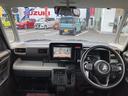 運転者にとっては日々使用することとなる運転席です。運転席が快適だと運転に集中することができますね。