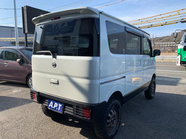 日産 ＮＶ１００クリッパーリオ