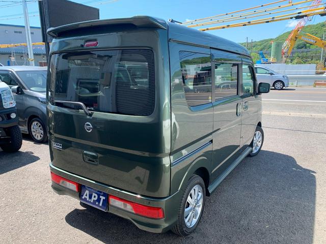 日産 ＮＶ１００クリッパーリオ