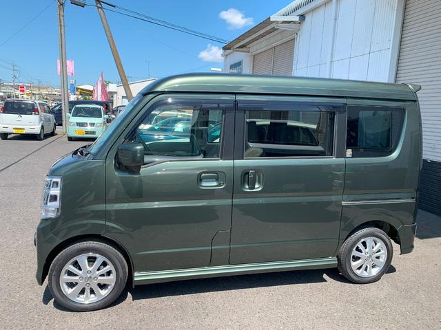 日産 ＮＶ１００クリッパーリオ