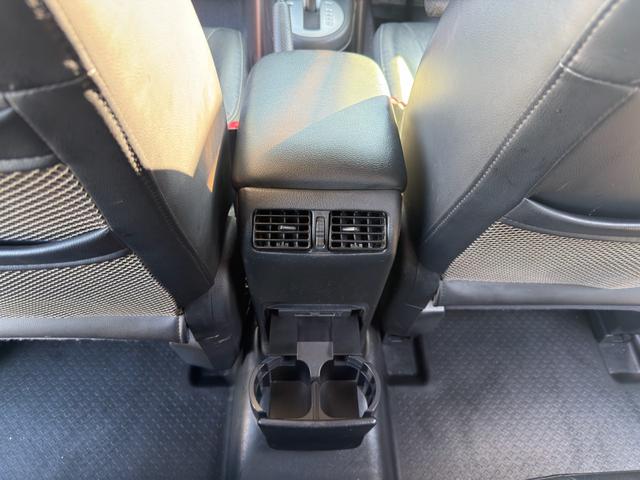 エクストレイル 20S キーレス パートタイム4WD カブロンシート(19枚目)