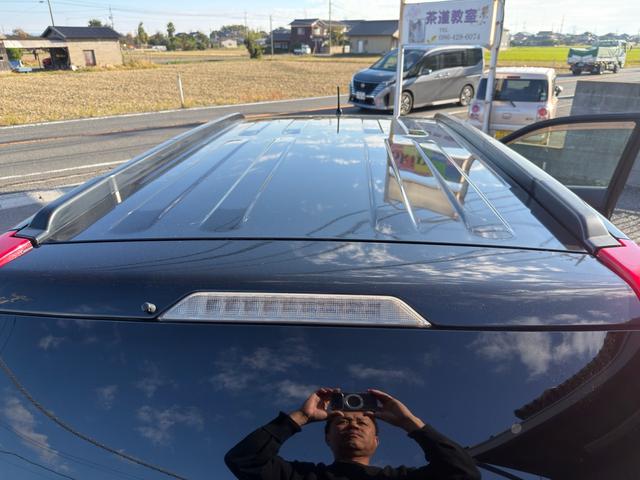 エクストレイル 20S キーレス パートタイム4WD カブロンシート(27枚目)