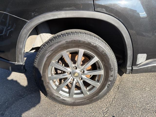 エクストレイル 20S キーレス パートタイム4WD カブロンシート(32枚目)