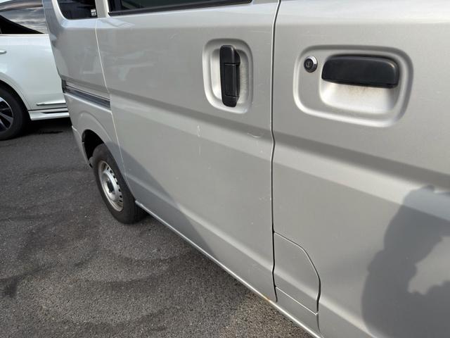 エブリイ ＰＡリミテッド　ＡＴキーレス　スペアキー禁煙車４ＷＤ（4枚目）