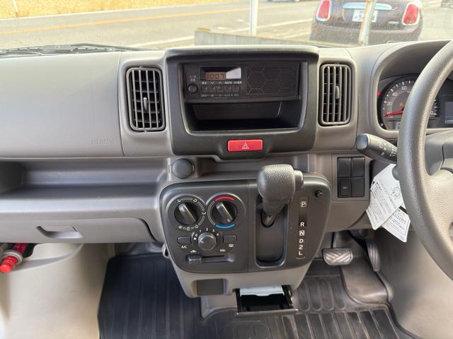 エブリイ ＰＡリミテッド　ＡＴキーレス　スペアキー禁煙車４ＷＤ（16枚目）