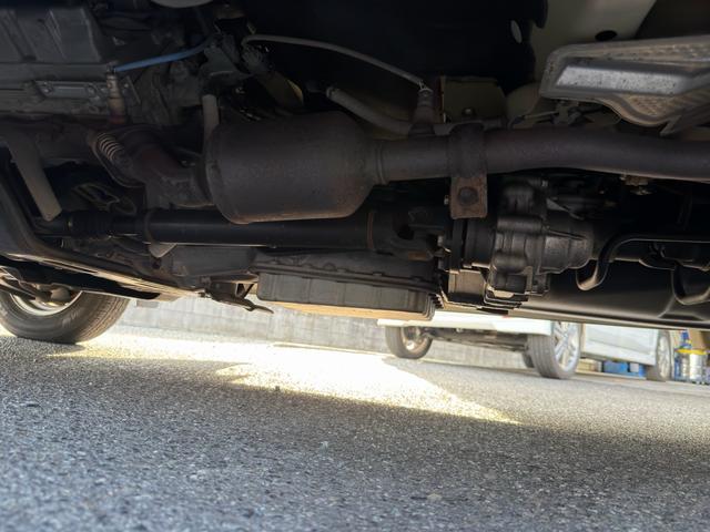 エブリイ ＰＡリミテッド　ＡＴキーレス　スペアキー禁煙車４ＷＤ（18枚目）